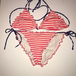 Victoria’s Secret bikini